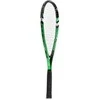 NRS001 SPEEDMINTON RINKINYS 2 REKETĖS + PLOKŠČIAI + ŽALIOS DANGLĖS NILAI