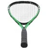 NRS001 SPEEDMINTON RINKINYS 2 REKETĖS + PLOKŠČIAI + ŽALIOS DANGLĖS NILAI