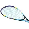 NRS005 SPEEDMINTON RINKINYS 2 REKETĖS + VEŽIMAS + ŽYMEKLIAI + KAMUOLIS + NILS Dangtis