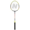 NRZ204 ALIUMINIO / BADMINTONO RINKINYS + NILS DANGAS