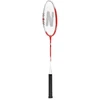 NRZ205 ALIUMINIO / BADMINTONO RINKINYS + NILS UŽDANGALAS