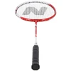 NRZ205 ALIUMINIO / BADMINTONO RINKINYS + NILS UŽDANGALAS