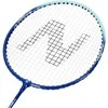 NRZ210 ALIUMINIO BADMINTONO RAKETĖS RINKINYS + 3 VEŽĖJIMAI + 1/2 NILS dangtelis