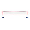 NT0300 TINKLAS SU TENISUI, BADMINTONUI, TINKLINIU NILS RINKINIU