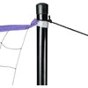 NT300 BADMINTONO TINKLAS 620x65cm + NILS VISAS DENGIMAS
