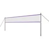 NT300 BADMINTONO TINKLAS 620x65cm + NILS VISAS DENGIMAS