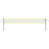 NT310 BADMINTON TINKLAS TELESKOPINIS Stulpeliai 630x60cm + NILS VISAS dangtis