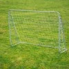 NT7788 2 viename TIKSLAS SU TINKLU IR TAIKYMO PLOKŠTU 215x150cm NILS