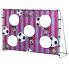NT7788 2 viename TIKSLAS SU TINKLU IR TAIKYMO PLOKŠTU 215x150cm NILS