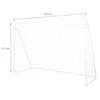 NT8182 FUTBOLO TINKLAS 1820x1220x600mm NILS