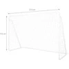 NT8215 FUTBOLO TINKLAS 2150x1520x760 mm NILS