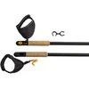 NW603 NORDIC WALKING POLES NILS