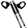 NW608 NORDIC WALKING POLES NILS