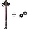 NW802 NORDIC WALKING POLES NILS