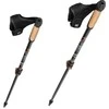 NW8613 NORDIC WALKING POLES CARBON FIBER NILS