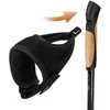 NW8613 NORDIC WALKING POLES CARBON FIBER NILS