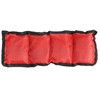 OB02 RAUDONOS SVORIAI 2 x 0,7 KG HMS
