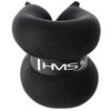 OB06 JUODOS RANKŲ IR KOJŲ SVORIAI 2 x 3 KG HMS