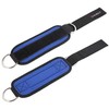 OPX04 ANKLE TRAINING BANDS (2 vnt) HMS
