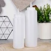 Padažo dozatoriaus indelių rinkinys 2 vnt. 250 ir 500 ml
