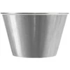 Padažų dubuo panardinamas plieno 9,5 cm, 240 ml