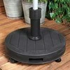Pagrindas sodo skėčiui 27 kg