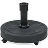 Pagrindas sodo skėčiui 27 kg