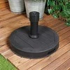 Pagrindas sodo skėčiui 27 kg