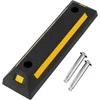 Parkavimo ribotuvas bamperis COMPACT 1 vnt.