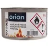 Pasta kuro gelis fondiu degikliams FENIX 0,22 l