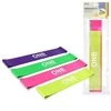 PBF SET04 VIENAS FITNESS PRATIMAS ATSPARUMAS ATSIPAREIGOJIMO RINKINYS