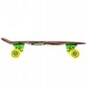 PENNYBOARD ART REGGAE SIGNA