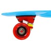 PENNYBOARD CRUDE DRAGON NILS EXTREME