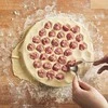 Pierożnica koldūnų forma koldūnams 37 vnt 2,5 cm