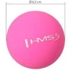 Pink BLC01 Rožinis LACROSSE VIENAS MASAŽINIS KUMULYS HMS