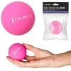 Pink BLC01 Rožinis LACROSSE VIENAS MASAŽINIS KUMULYS HMS
