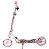 HA205 Rožinis PU 205MM SCOOTER NILS EXTREME