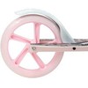 HA205 Rožinis PU 205MM SCOOTER NILS EXTREME