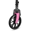 HM1302 Rožinis SCOOTER NILS EXTREME