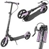 HM183 Rožinis SCOOTER NILS EXTREME