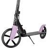 HM183 Rožinis SCOOTER NILS EXTREME
