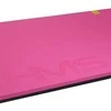 Pink MFK02 Rožinis-Juodas CLUB FITNESS KILMĖS SU KIUGOMIS HMS PREMIUM