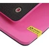 Pink MFK02 Rožinis-Juodas CLUB FITNESS KILMĖS SU KIUGOMIS HMS PREMIUM