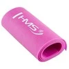 Pink TP01 Rožinis 0,7 x 120 x 1200 MM PILATES HMS TAPE