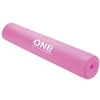 YM01 Rožinis ONE FITNESS YOGA MAT