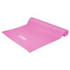 YM01 Rožinis ONE FITNESS YOGA MAT