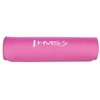 YM03 Rožinis YOGA MAT HMS