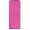 YM04 Rožinis YOGA MAT HMS