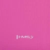 YM04 Rožinis YOGA MAT HMS