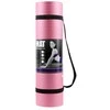 YM07 Rožinis YOGA MAT HMS